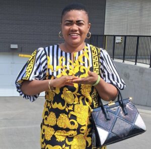 Dr. Linda Chihurumnanya Odikpo