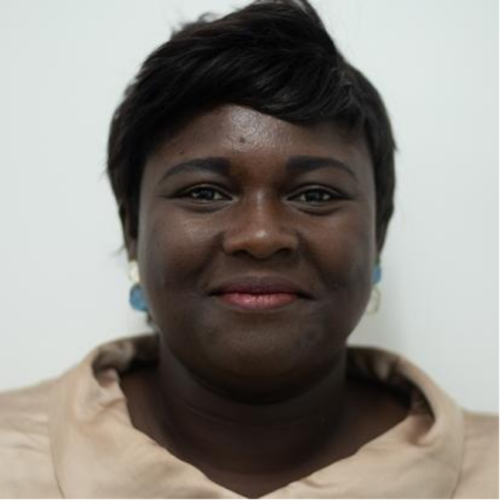 Dr. Araba Ata Hutton-Nyameaye