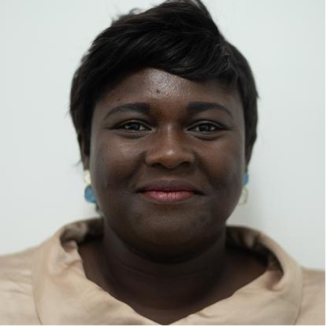 Dr. Araba Ata Hutton-Nyameaye