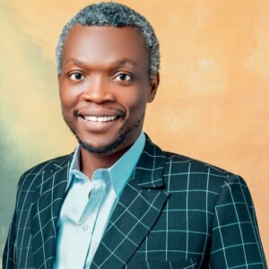 Dr. Emmanuel Chukwudalu Ohaekenyem
