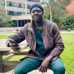 Dr. Chukwuma Paschal Ugwu