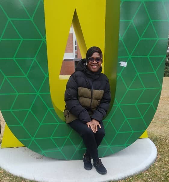 Dr. Ellen Eyi Klutsey 