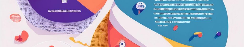 Firefly detailed infographics in cool colours 1606