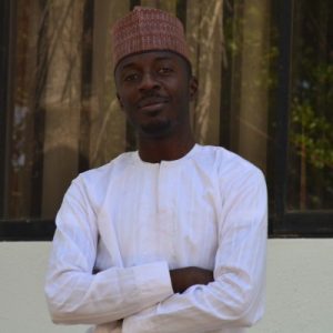 Olakunle Odanye Olakunle Odanye