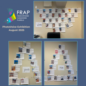 frap photovoice
